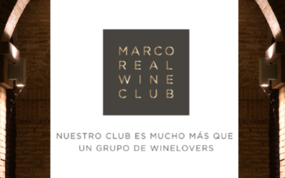 ¡Bienvenidos al Club Marco Real!