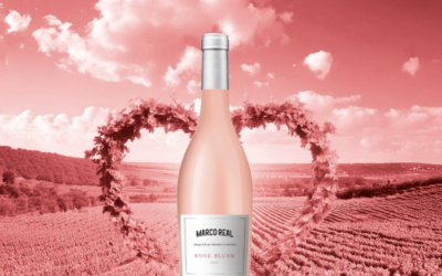 Celebra San Valentín en Bodegas Marco Real